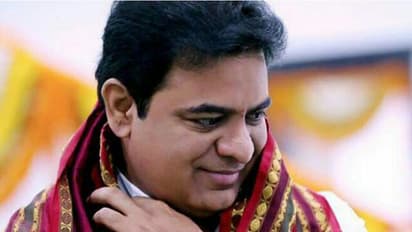 క్లియర్: కేసీఆర్ వారసుడు కేటీఆరే, సవాళ్లు ఇవీ...