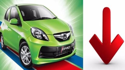 GST..! குறைந்தது கார்களின் விலை..எந்த கார் எவ்வளவு விலை ? விவரம் உள்ளே ..