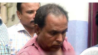 പൊലീസുകാരനെ കൊലപ്പെടുത്തിയ കേസ്; ആട് ആന്റണിക്ക് ഇരട്ട ജീവപര്യന്തം തന്നെ