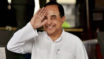 கருணாநிதியை எச்சரித்தேன் கேட்கவில்லை; அதனால்தான் மருத்துவமனையில் அனுமதிக்கப்பட்டு இருந்தார்; சுப்ரமணியன் சாமி