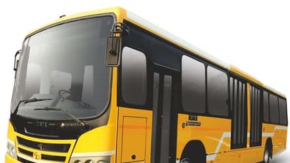 சென்னையில் மின்சார பேருந்து...! விரைவில்... "ஓகே" சொன்னது தமிழக அரசு...!