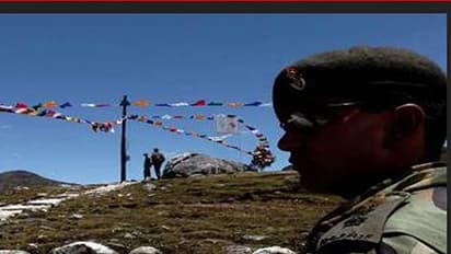 ಚೀನಾದಿಂದ ಗಡಿ ಕ್ಯಾತೆ :ಸೇನೆಯ 2 ಬಂಕರ್ ನಾಶ