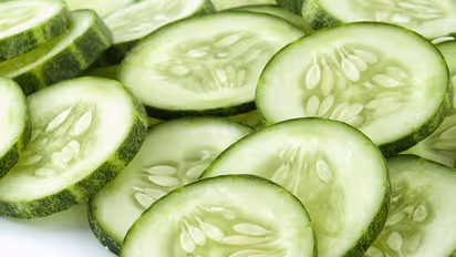 ನೀವೇಕೆ ಬೇಸಿಗೆಯಲ್ಲಿ ಸೌತೇಕಾಯಿ ಸೇವನೆ ಮಾಡಬೇಕು..?