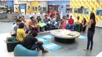 பழமொழி சுற்றில் போட்டியாளர்கள் காலைவாரிய பிக் பாஸ்...