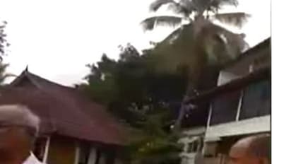 മകന് മരിച്ചതല്ല, കൊന്നതാണ്: കുമരകം അവെയ്ദ റിസോര്ട്ടിനെതിരെ പിതാവ്