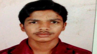 ಸೆಲ್ಫಿ ಹುಚ್ಚಿಗೆ ಪ್ರಾಣ ಕಳೆದುಕೊಂಡ ವಿದ್ಯಾರ್ಥಿ