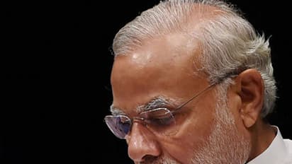 ‘ಸಂಸತ್'ನಲ್ಲಿ ಮೋದಿ ಯಾಕೆ ಮಾತನಾಡುತ್ತಿಲ್ಲ’: ಹಾಲಿ ಪ್ರಧಾನಿ ವಿರುದ್ಧ ಮಾಜಿ ಪ್ರಧಾನಿ ಗರಂ