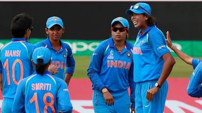 ಮಹಿಳೆಯರ ವಿಶ್ವಕಪ್ : ಸತತ 4 ಜಯ ಸಾಧಿಸಿದ ಭಾರತ