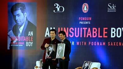 Book Review: 'An Unsuitable Boy' is as enjoyable as a Karan Johar film