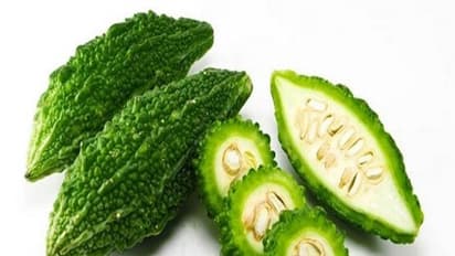 உங்களுக்குத் தெரியுமா? பாகற்காய் சூப் மற்றும் எலுமிச்சைச் சாறு கலந்து சாப்பிட்டால் இரத்தம் சுத்தமாகி தோல் பளபளப்பாகும்...