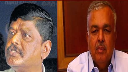 ರಾಮಲಿಂಗಾರೆಡ್ಡಿ-ಕೆಂಪಯ್ಯ ಮಧ್ಯೆ ಮತ್ತೆ ಭಿನ್ನಮತ ಸ್ಫೋಟ