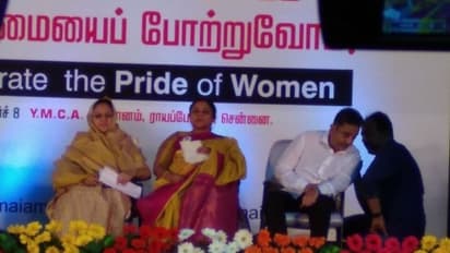 இதுதான் மக்கள் நீதி மய்யத்தின் முதல் கொள்கை - அடித்து கூறும் கமல்..!
