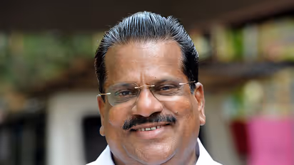 Sabarimala verdict: Kerala minister EP Jayarajan’s car blocked in Delhi as protests erupt