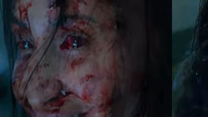 Anushka Sharma looks scary as hell in Pari, teaser not for the fainthearted