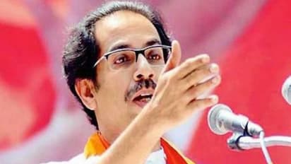 అయోధ్యలో రామ మందిర నిర్మాణానికి ఆర్డినెన్స్ తేవాలి: ఉద్దవ్