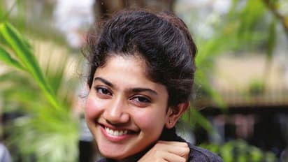 This is why actress Sai Pallavi is miffed with Telugu media