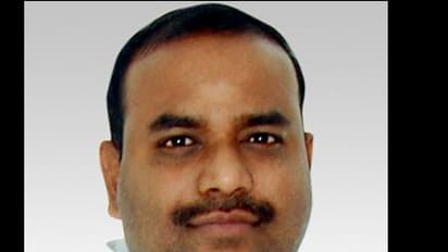 టీడీపీకి మరో షాక్.. సీనియర్ నేత రాజీనామా