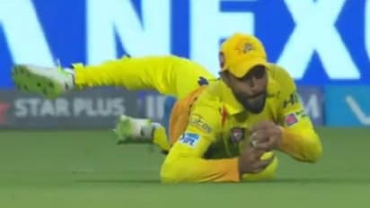 IPL 2020: క్యా(మ్యా)చులు చేజారిపోతున్నాయ్!