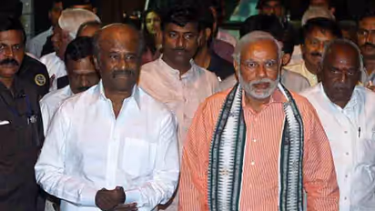 Rajinikanth to float own party, to support NDA, confirms RSS leader Gurumurthy