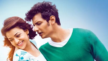 డిసెంబర్ 30న జీవా-కాజల్ "ఎంతవరకు ఈ ప్రేమ"