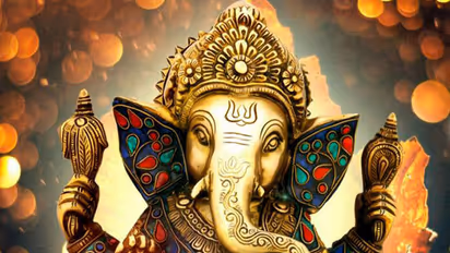 आज बुधवार भगवान गणेश के दिन कैसा रहेगा आपका भाग्य, जानिए यहां