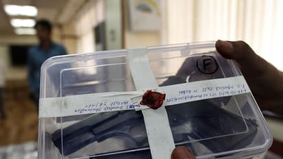 Come election time, desi gun manufacturing booms in UP