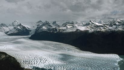 നൂറ് വർഷത്തിനുള്ളിൽ ഇന്ത്യയിലെ ഈ നഗരങ്ങൾ വെള്ളത്തിനടയിലാകുമെന്ന് നാസ