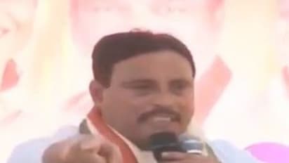 కాంగ్రెసుకు షాక్: దానం నాగేందర్ రాజీనామా, కేసీఆర్ భారీ ఆఫర్