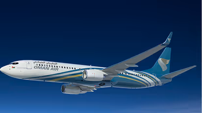 കേരളമടക്കം ഇന്ത്യന്‍ നഗരങ്ങളിലേക്ക് കൂടുതല്‍ സര്‍വീസുകളുമായി ഒമാന്‍ എയര്‍