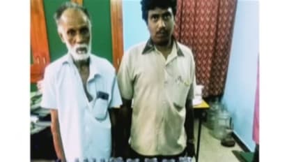 குற்றச்செயலில் ஈடுபடுவோர் சாப்பிடும் போதை மருந்து...! 'மெடிக்கல் ஷாப்'பை சேர்ந்த 3 பேரிடம் விசாரணை!