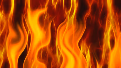 ಪತ್ನಿ ಪೀಡಿತರಿಂದ ಶೂರ್ಪನಖಿ ಪ್ರತಿಕೃತಿ ದಹನ