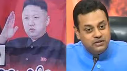 'സിപിഎം ബിജെപി ഓഫീസിലേക്ക് മിസൈല്‍ വിടില്ലെന്ന് പ്രതീക്ഷിക്കുന്നു'