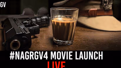 Nagarjuna-RGV film to be on the lines of Liam Neeson’s Taken?