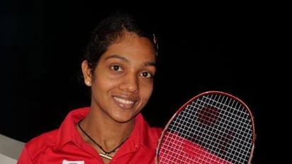 ഏഷ്യന് ഗെയിംസ്: ഗോപീചന്ദിന്റെ മകള്ക്ക് വേണ്ടി സെലക്ടര്മാരുടെ അട്ടിമറിയെന്ന് ആരോപണം