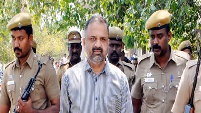 Terrorists are terrorists: Congress "strongly condemns" SC's decision to free Rajiv Gandhi's assassin