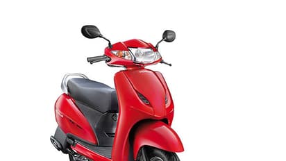 ആക്ടീവ ഫോര് ജി വിപണിയില്