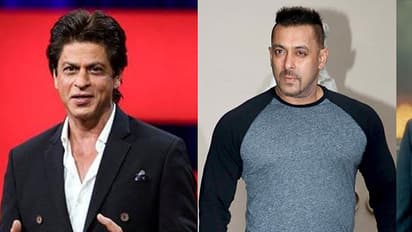 ಶಾರೂಕ್. ಸಲ್ಮಾನ್ ವಿಡಿಯೋಗಳು ಸಖತ್ ವೈರಲ್!