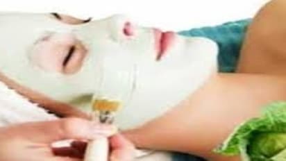 முகத்தை அழகாய் வைத்துக் கொள்ள இனி அழகு நிலையம் தேவையில்லை..