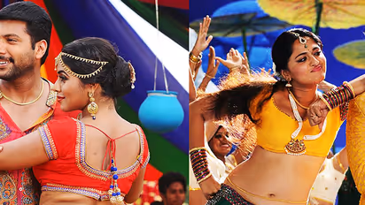 Kollywood: 100 movies have already been released in 2017