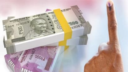 ஓட்டுக்கு கொடுத்தது மட்டும் 5 ஆயிரம் கோடியா? வருமான வரி சோதனையில் சிக்கிய முக்கிய ஆவணம்!