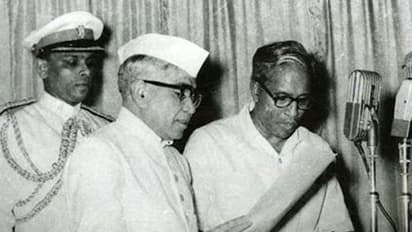 April 1957: When world watched Kerala in shock, people celebrated