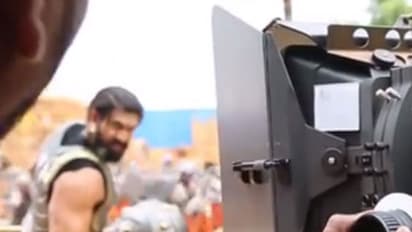 ബാഹുബലി 2ന്റെ മേയ്ക്കിംഗ് വീഡിയോ കാണാം