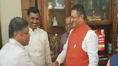 ಯತ್ನಾಳ್ ಬಿಜೆಪಿ ಸೇರ್ಪಡೆ ಬಗ್ಗೆ ಎದ್ದಿದೆ ಅಪಸ್ವರ