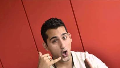 ಬಿಬಿಎಂಪಿ ನಾಯಿ ನಿಯಮ ಗೇಲಿ ಮಾಡಿದ ಡ್ಯಾನಿಶ್..!