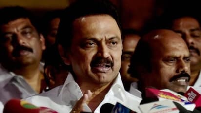 ஜனாதிபதி தேர்தலுக்கு பின் பொது தேர்தல் வரும் – மு.க.ஸ்டாலின் பரபரப்பு பேட்டி