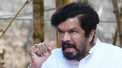 చంద్రబాబుపై పోసాని సంచలన కామెంట్స్