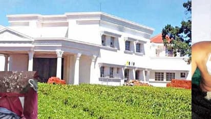 கொடநாடு எஸ்டேட் காவலர் கொலை: சசிகலா குடும்பத்தை நோக்கி திரும்பும் விசாரணை!