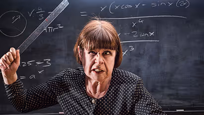 Things Teachers say: 12 things every student hears while in school