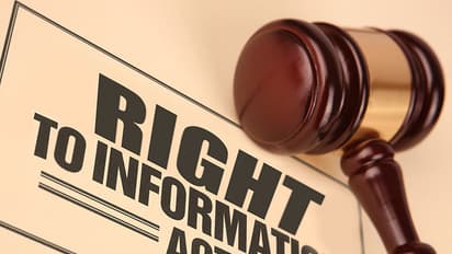 Kerala cabinet decisions now under RTI ambit