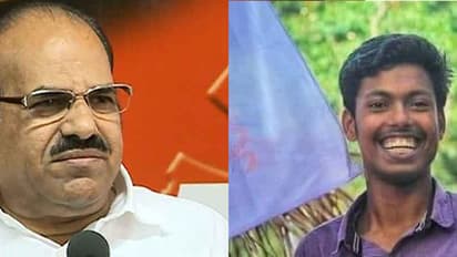 തീവ്രവാദ ശക്തികള് അക്രമം നടത്തി ഭീതിപരത്തി വിദ്യാര്ത്ഥികളെ കീഴ്പ്പെടുത്താന് ശ്രമിക്കുന്നു; കോടിയേരി